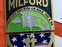 2016-09 Milford Labor Day 10K  2016-09 Milford Labor Day 10K : 10K, kasdorf, race, running